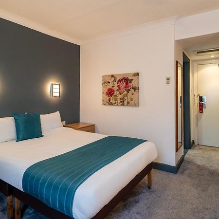 Britannia Hotel Bolton Eksteriør billede