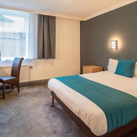 Britannia Hotel Bolton Eksteriør billede