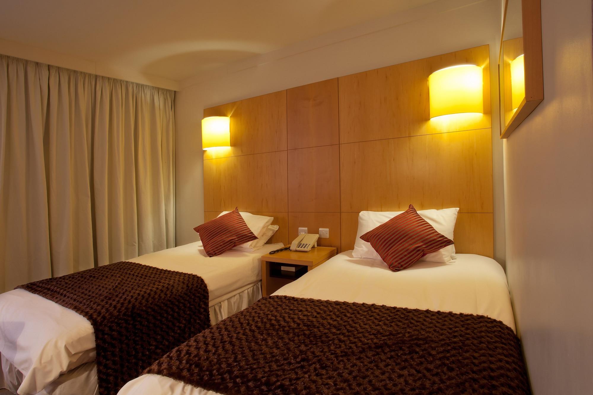 Britannia Hotel Bolton Eksteriør billede