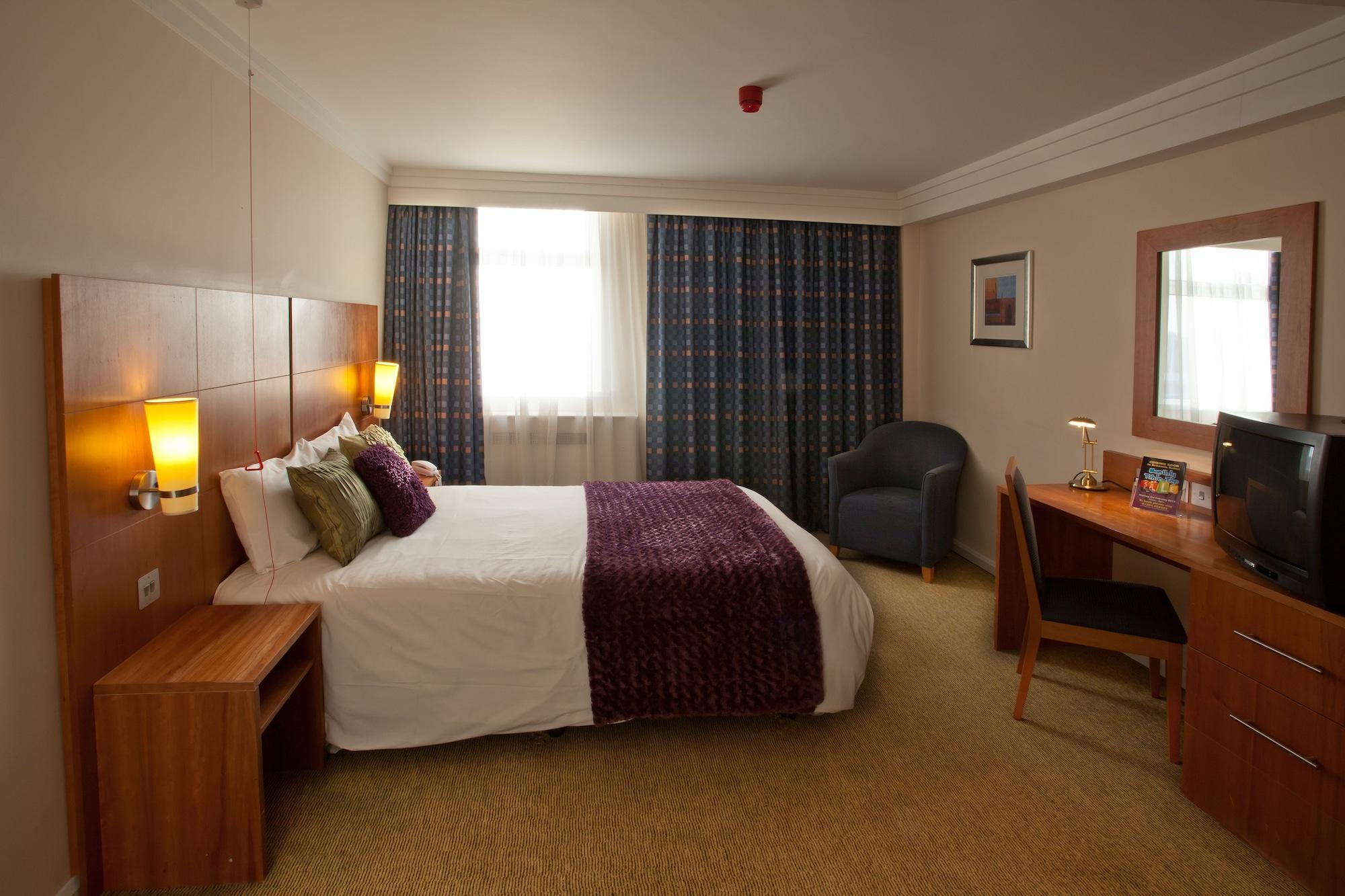 Britannia Hotel Bolton Eksteriør billede