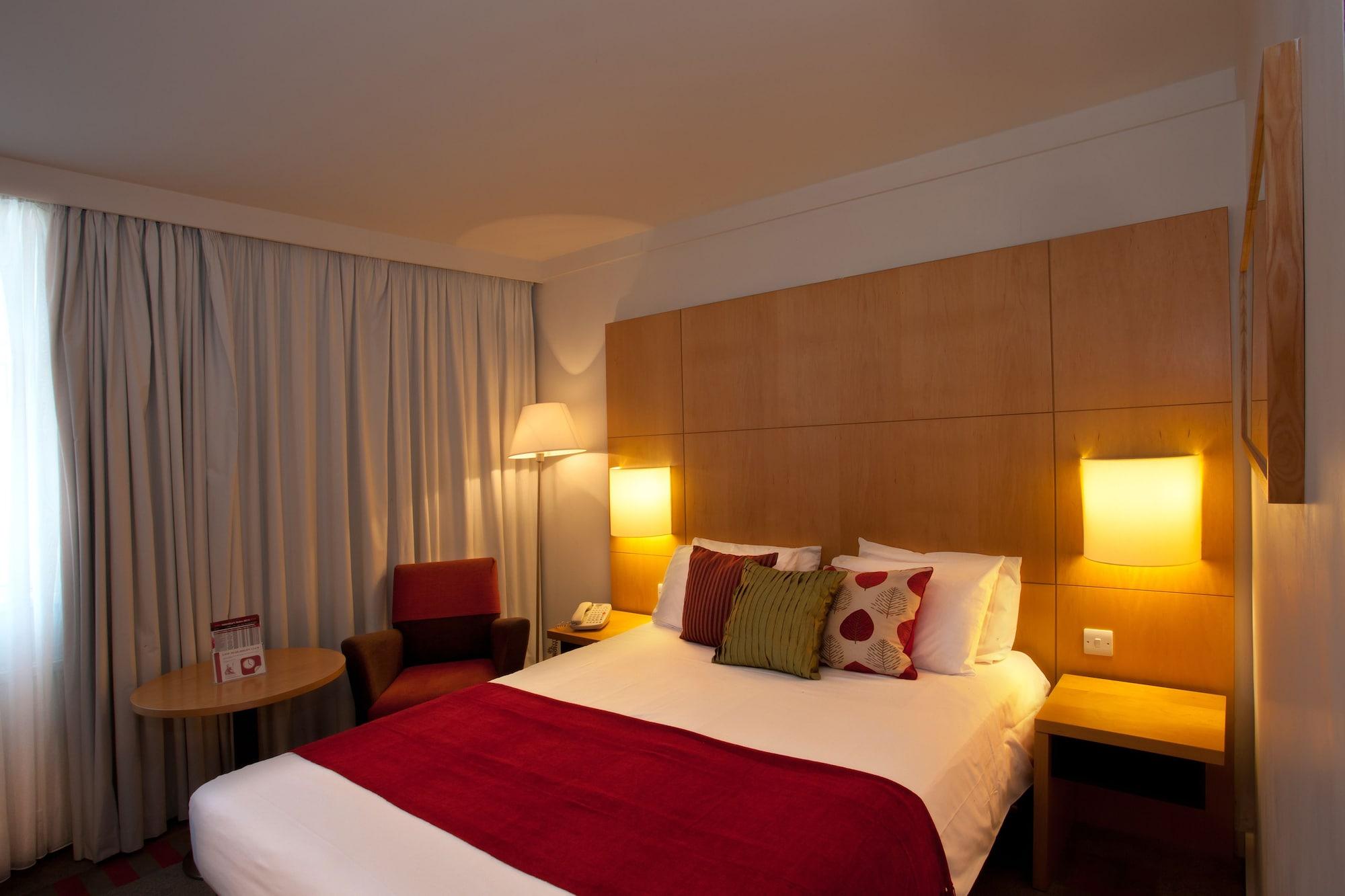 Britannia Hotel Bolton Eksteriør billede