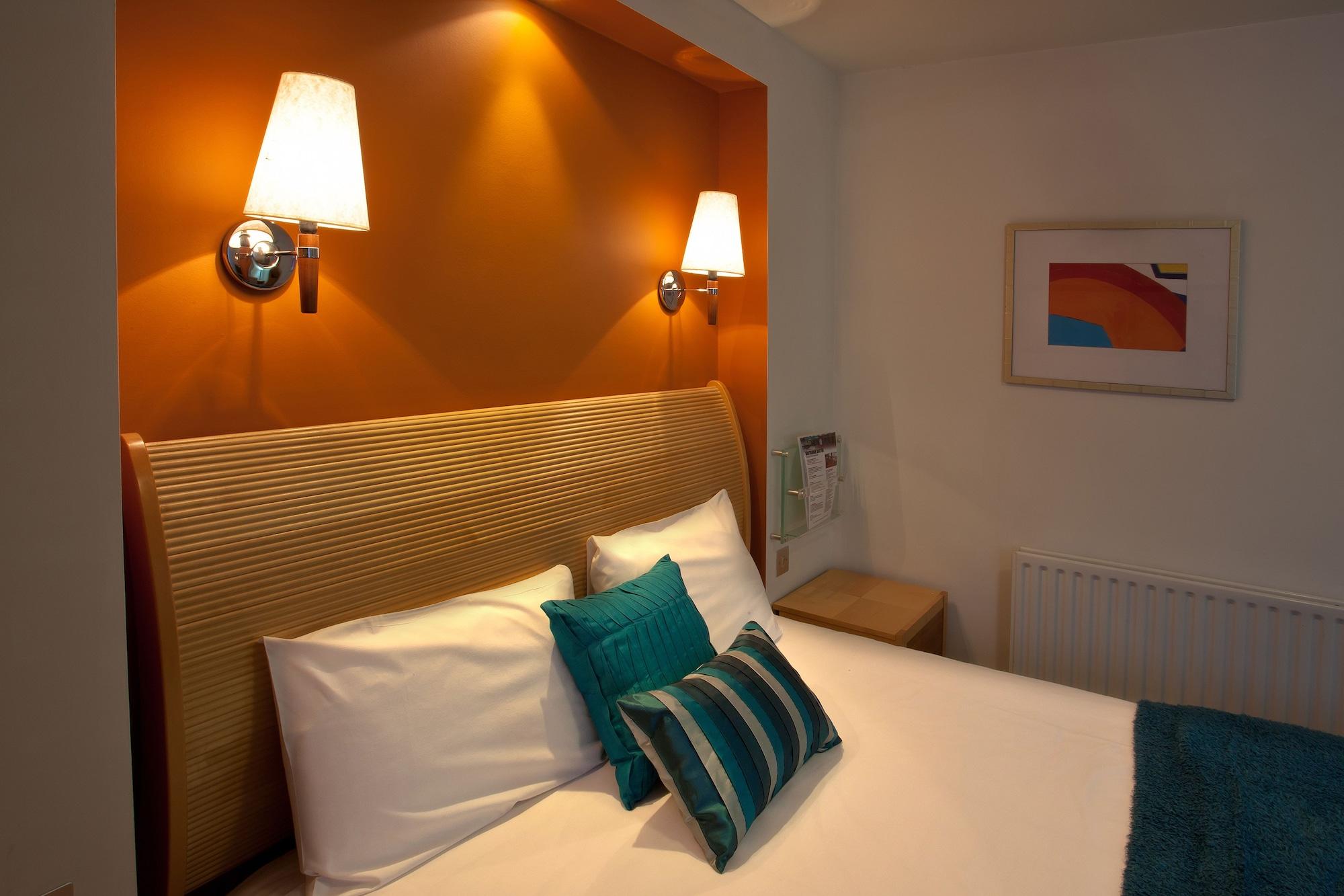 Britannia Hotel Bolton Eksteriør billede