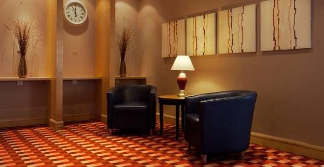 Britannia Hotel Bolton Restaurant billede