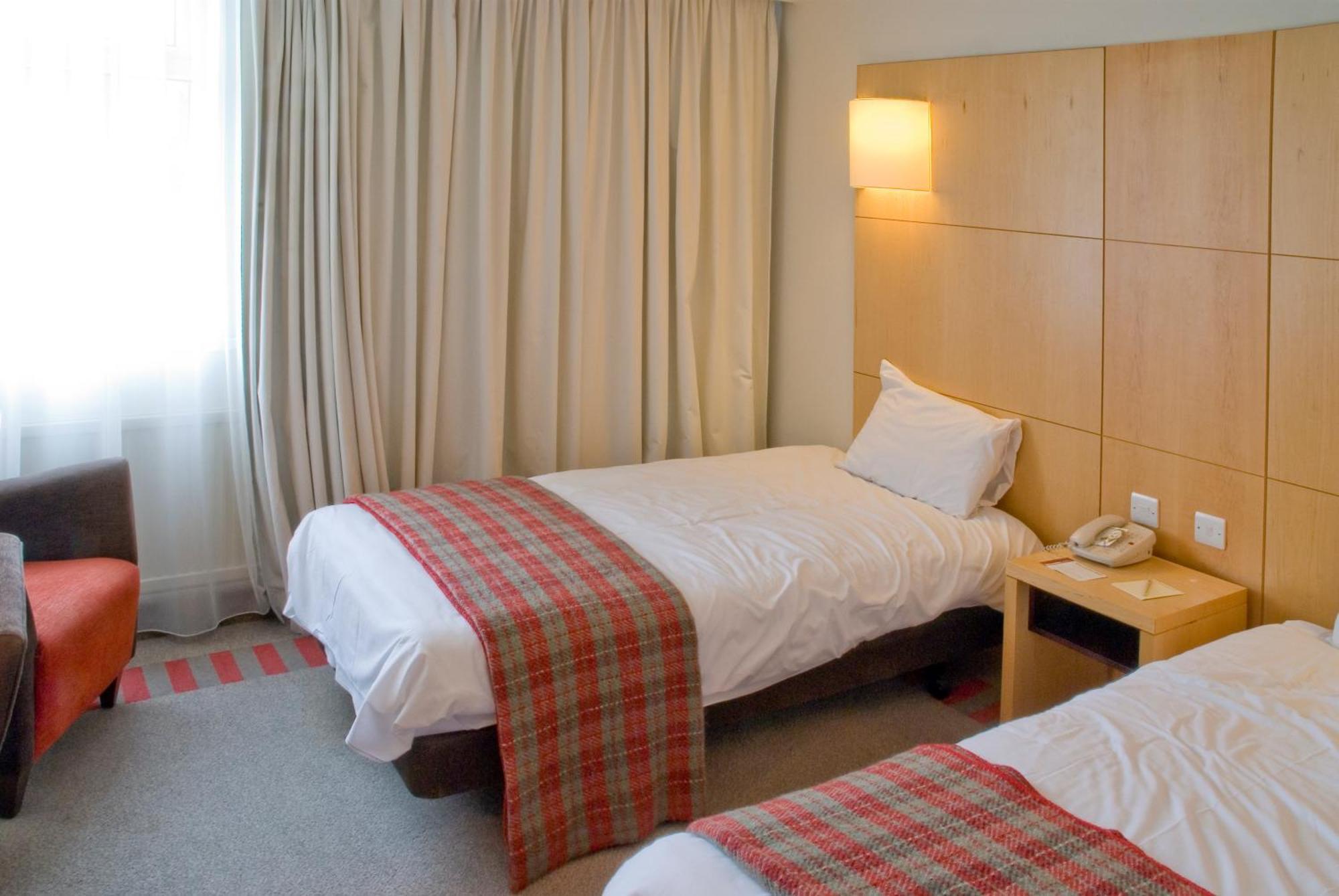 Britannia Hotel Bolton Eksteriør billede