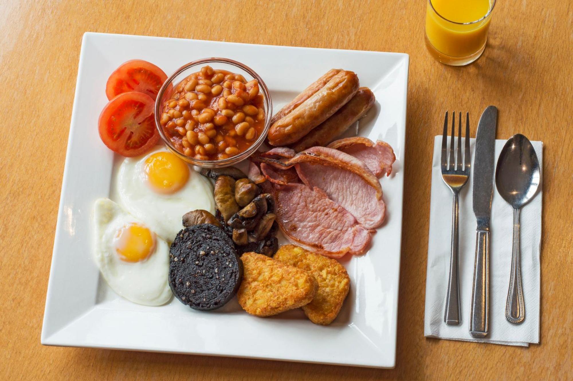 Britannia Hotel Bolton Eksteriør billede