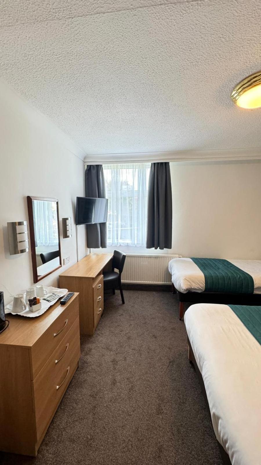 Britannia Hotel Bolton Eksteriør billede