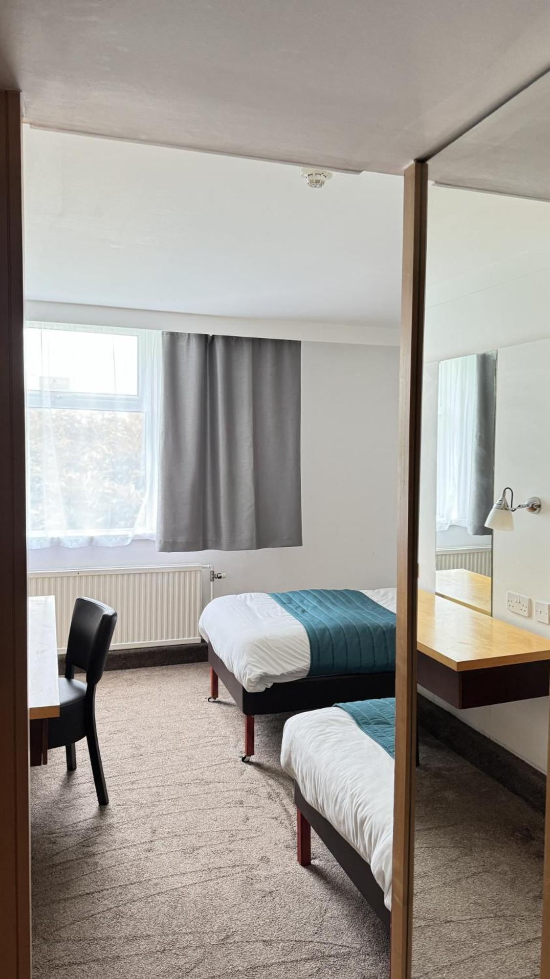 Britannia Hotel Bolton Eksteriør billede