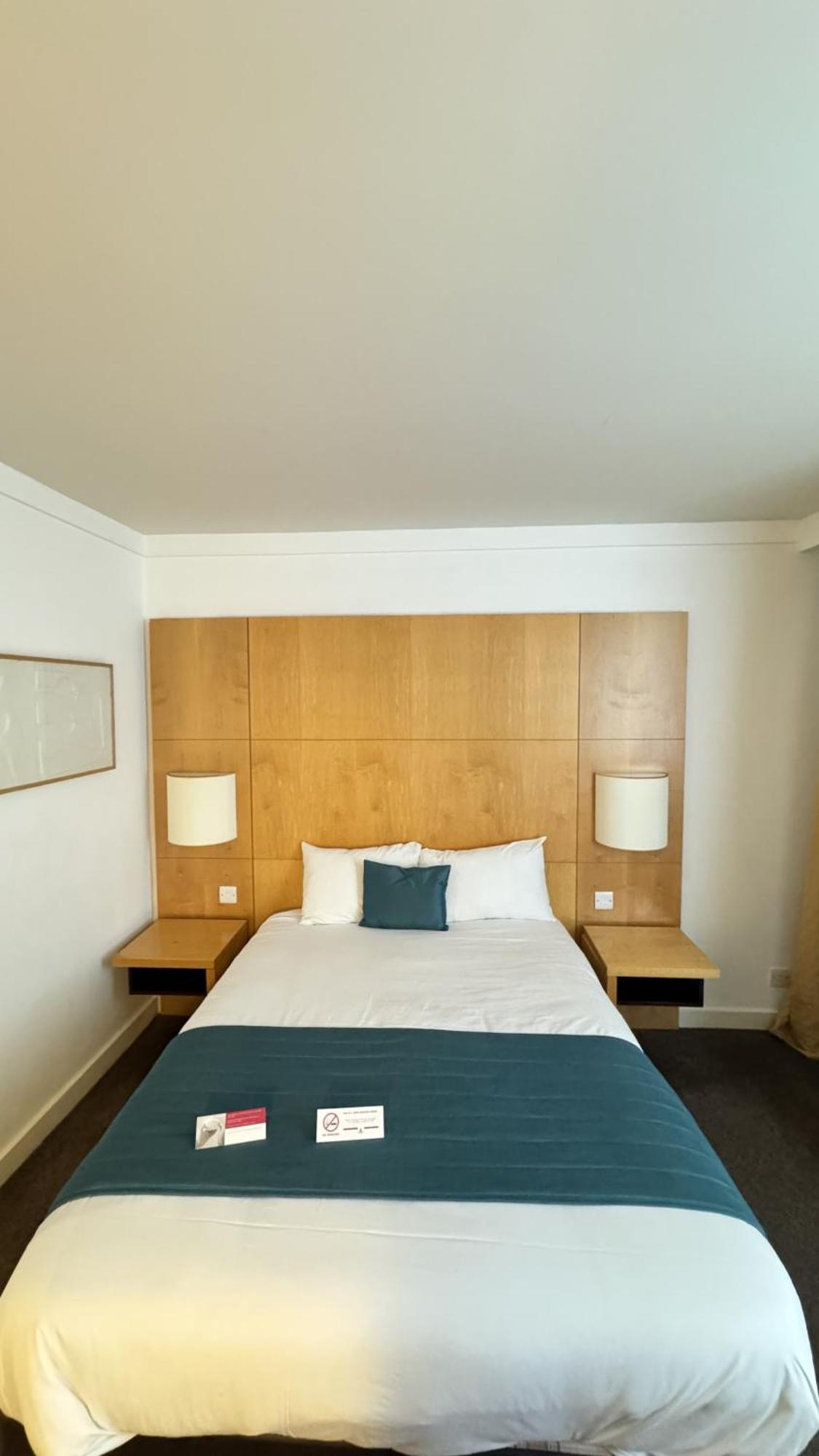 Britannia Hotel Bolton Eksteriør billede