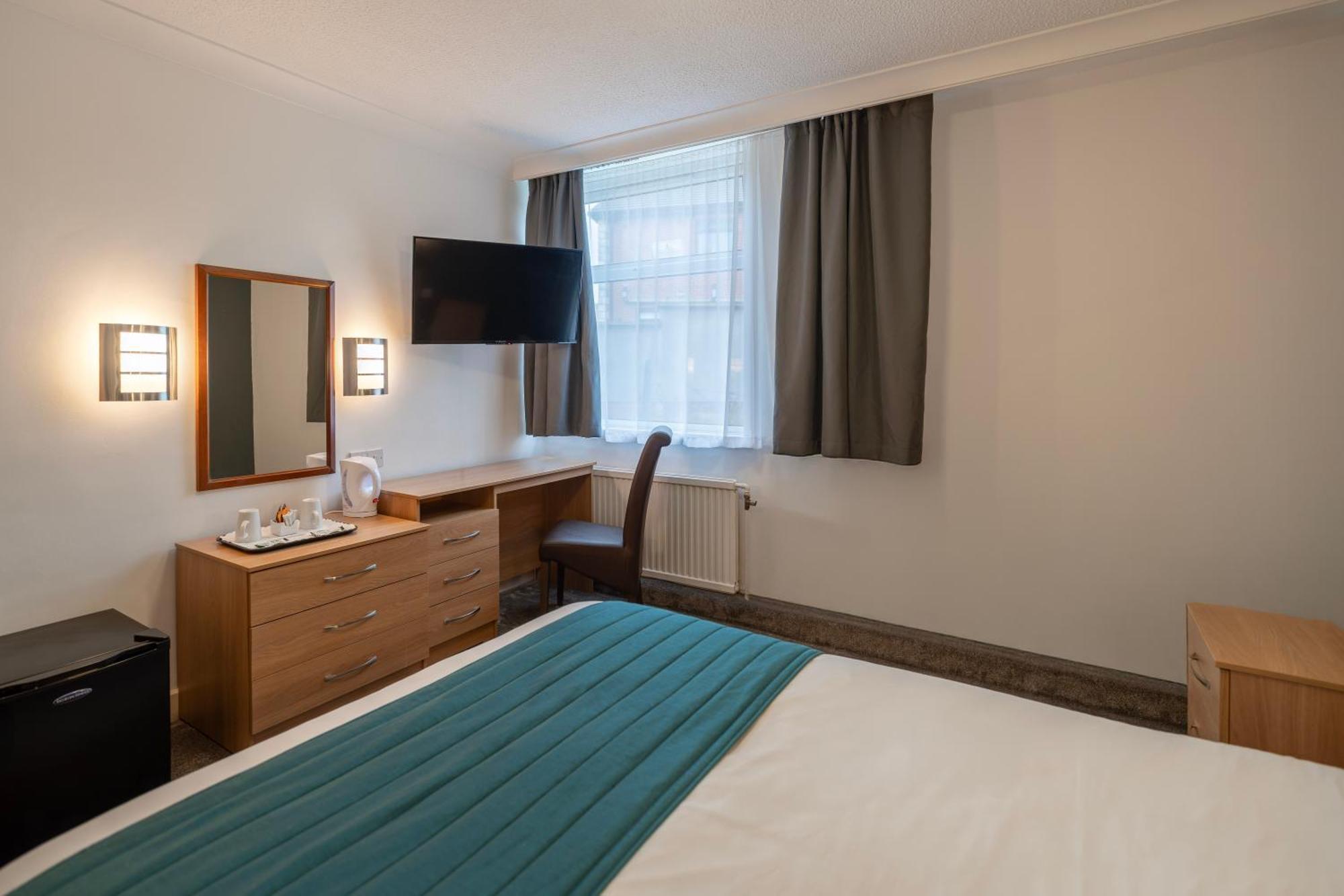 Britannia Hotel Bolton Eksteriør billede