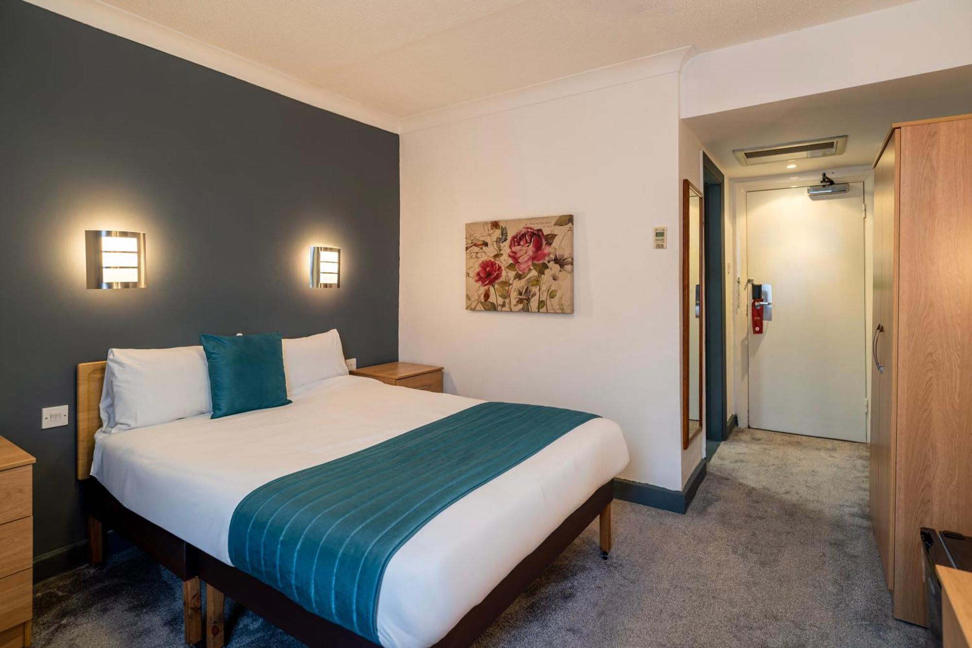 Britannia Hotel Bolton Eksteriør billede