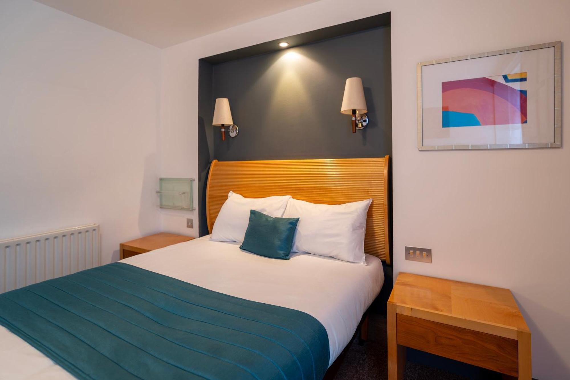 Britannia Hotel Bolton Eksteriør billede