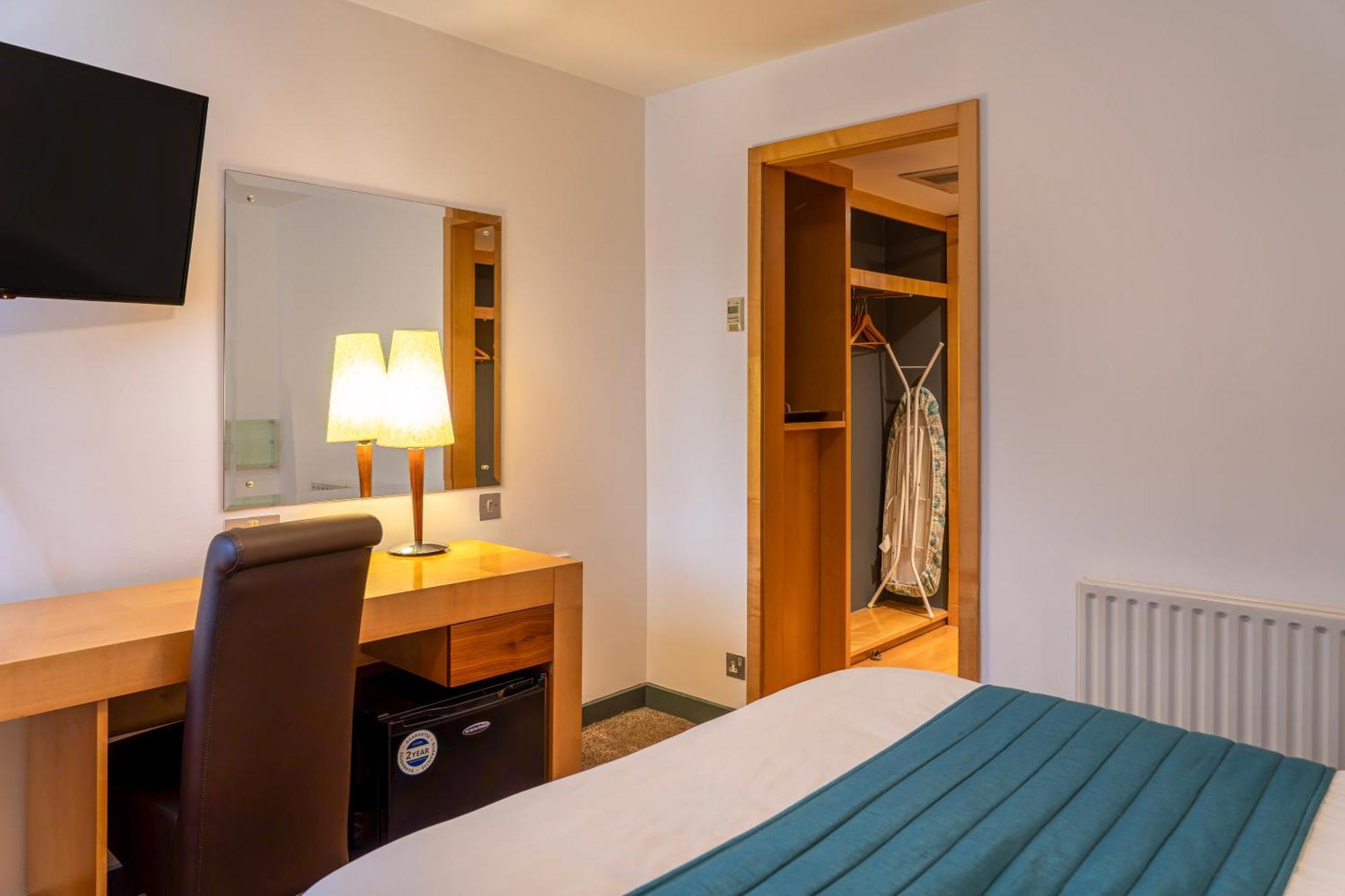 Britannia Hotel Bolton Eksteriør billede