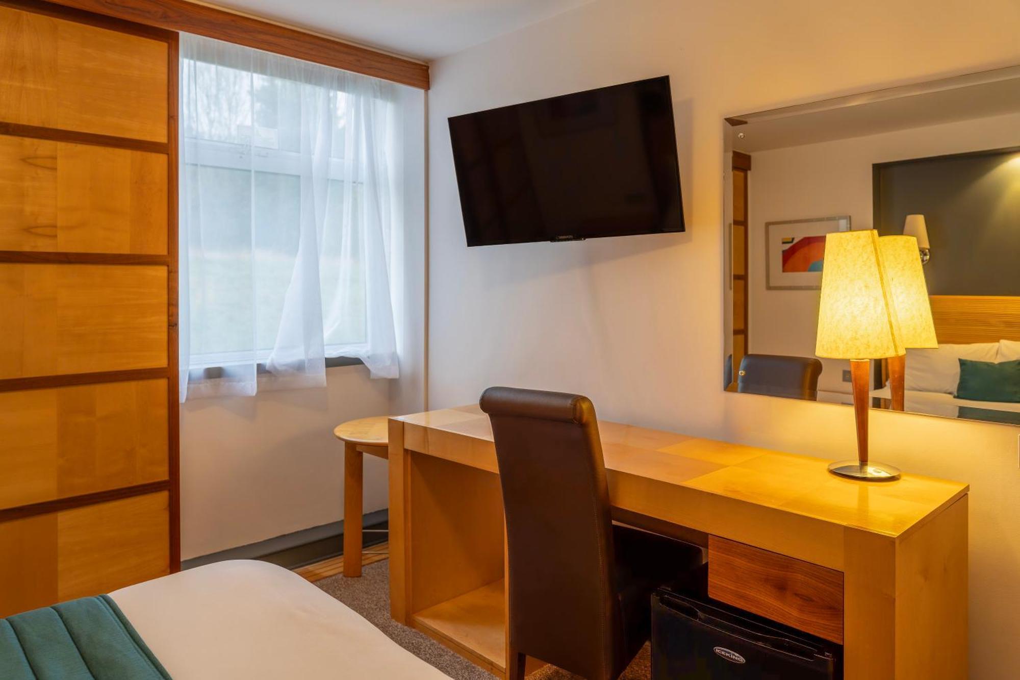 Britannia Hotel Bolton Eksteriør billede