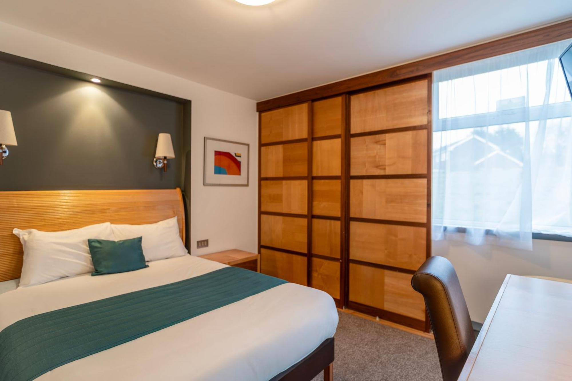Britannia Hotel Bolton Eksteriør billede