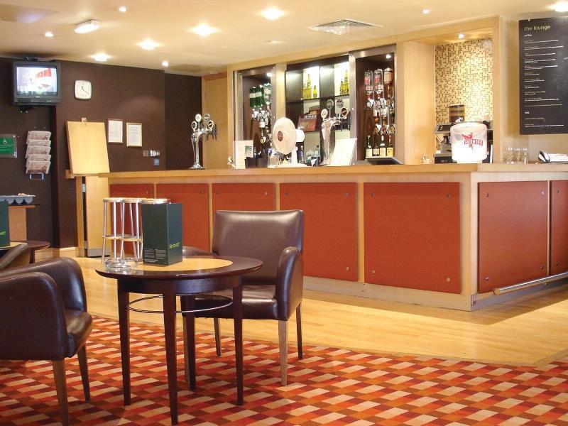 Britannia Hotel Bolton Restaurant billede
