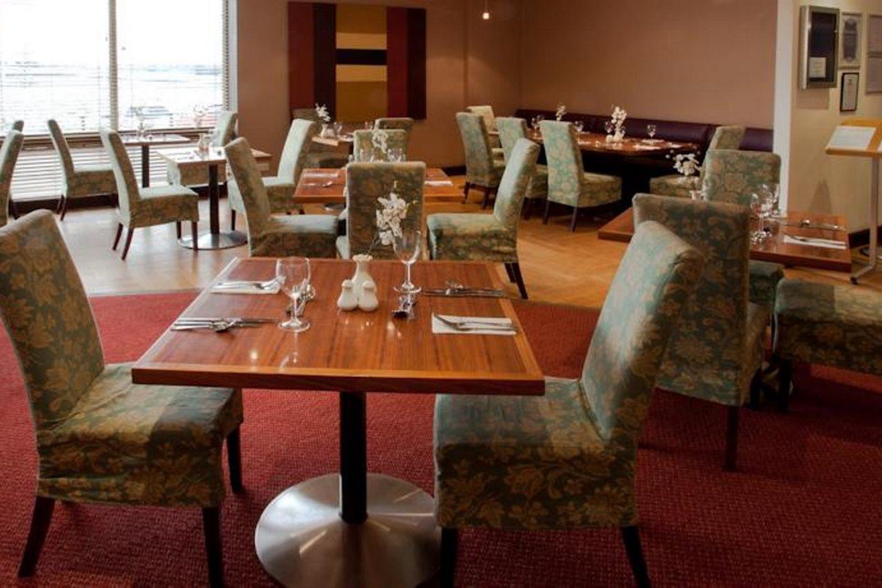 Britannia Hotel Bolton Eksteriør billede