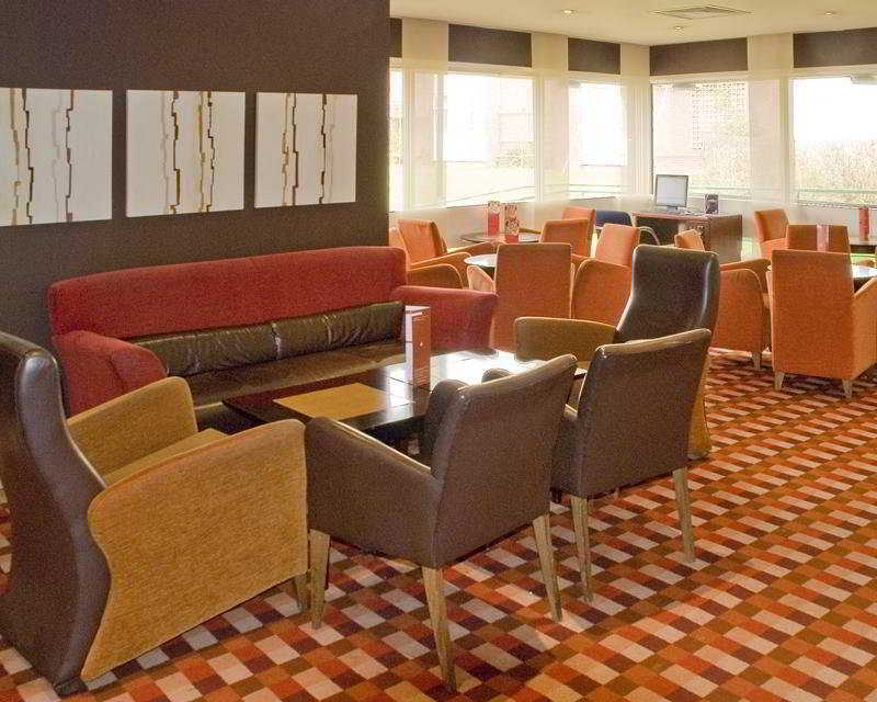 Britannia Hotel Bolton Eksteriør billede