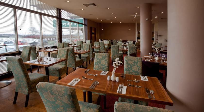 Britannia Hotel Bolton Eksteriør billede