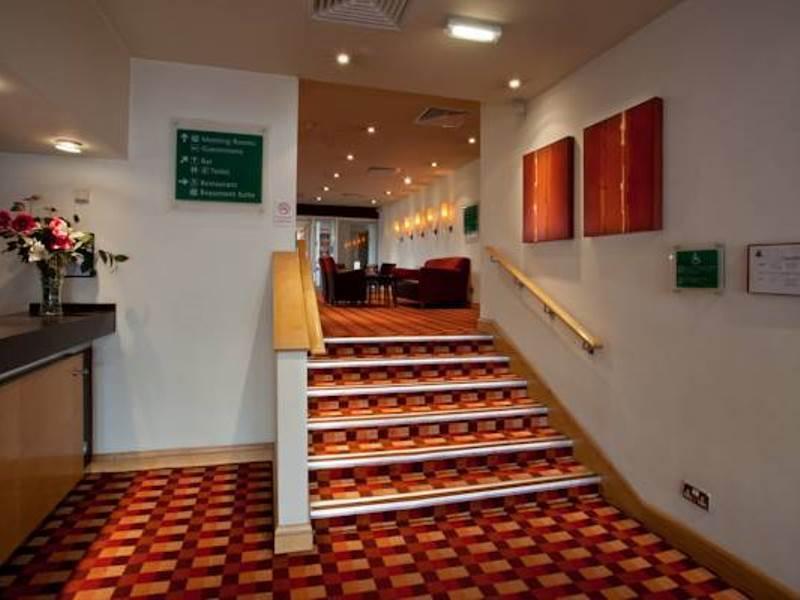 Britannia Hotel Bolton Eksteriør billede
