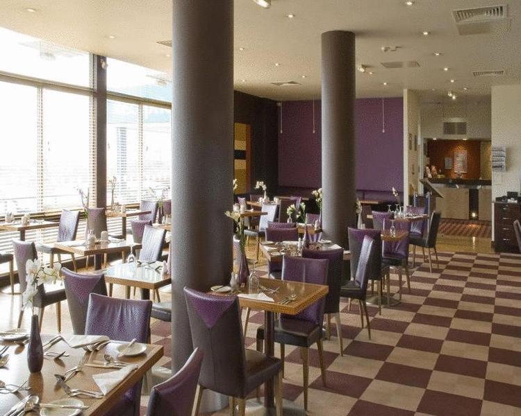 Britannia Hotel Bolton Eksteriør billede