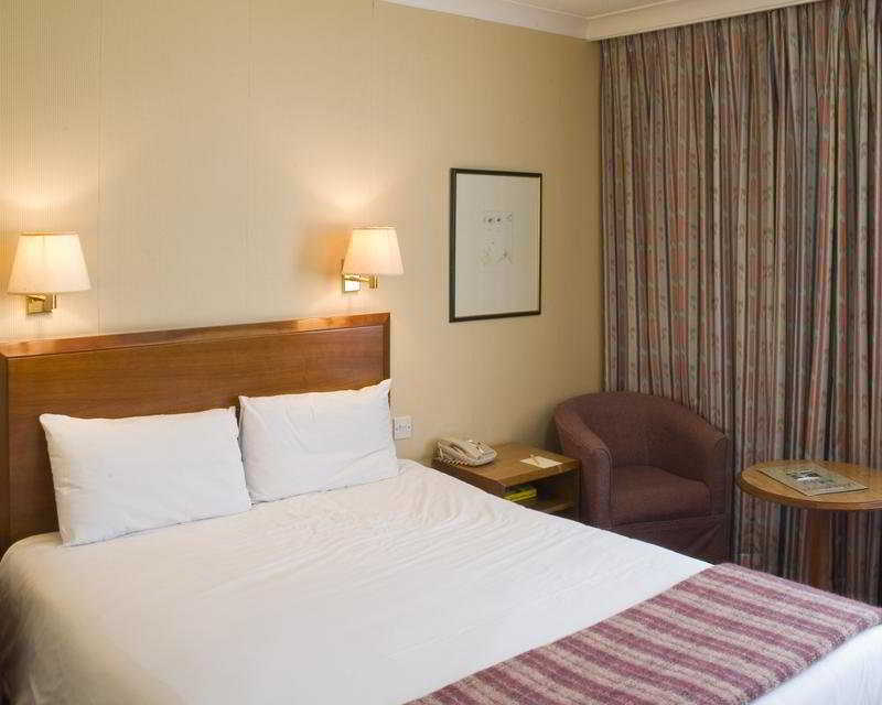 Britannia Hotel Bolton Værelse billede