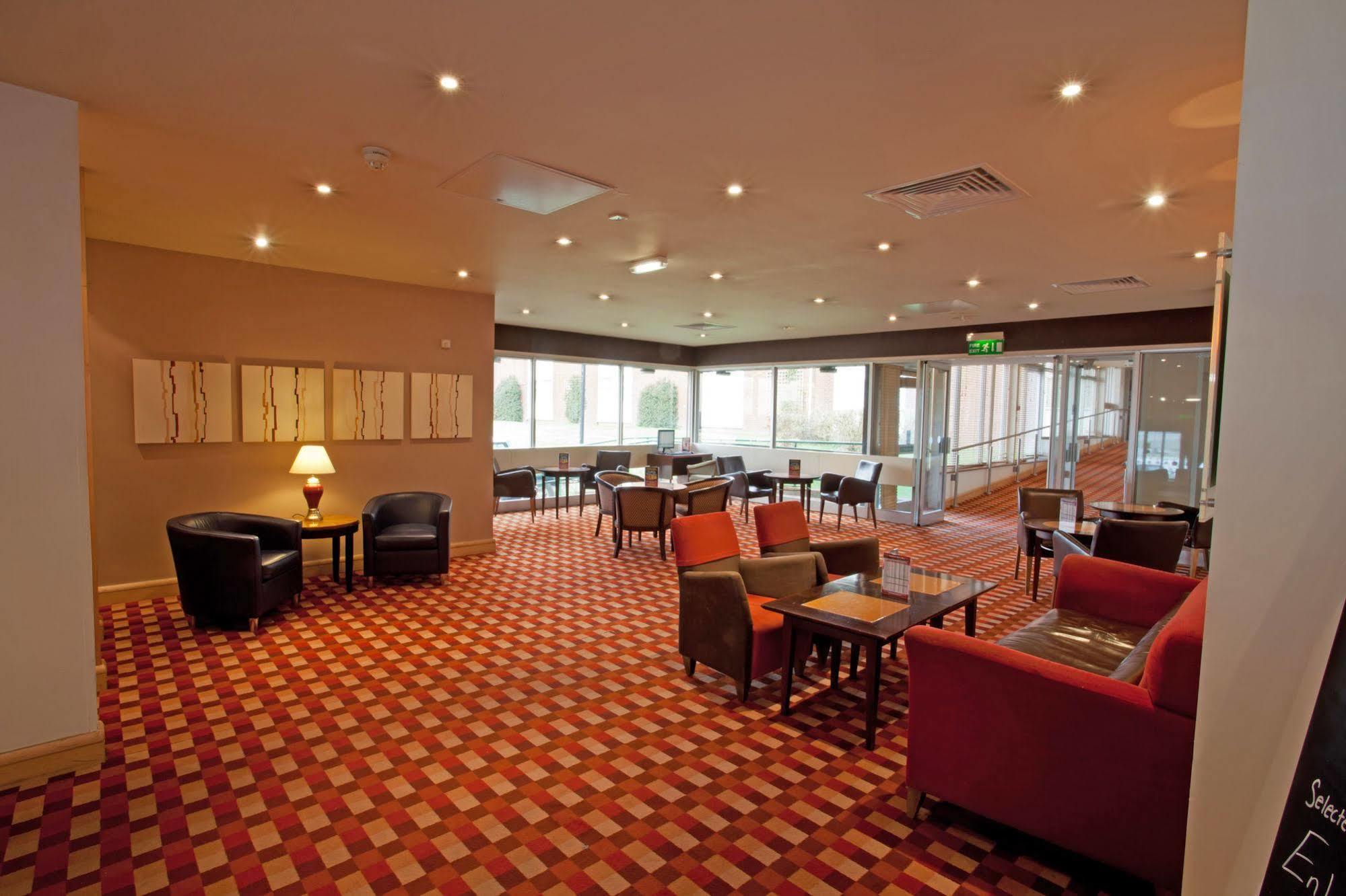 Britannia Hotel Bolton Eksteriør billede