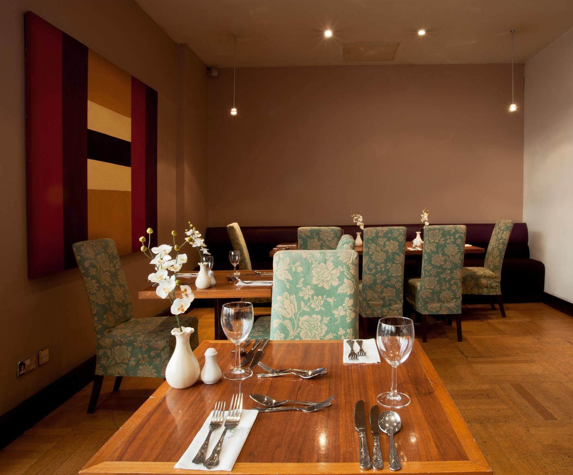Britannia Hotel Bolton Eksteriør billede