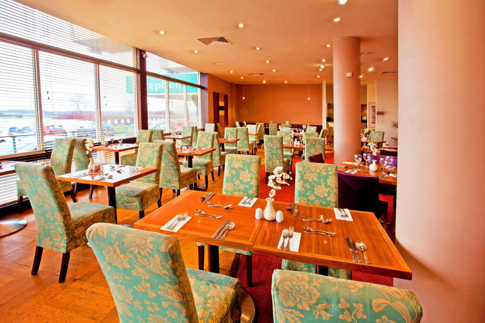 Britannia Hotel Bolton Eksteriør billede